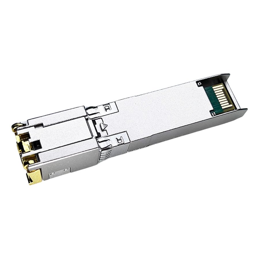 SFP+ PARA RJ45 10GBASE-TX COPPER — imagem 4