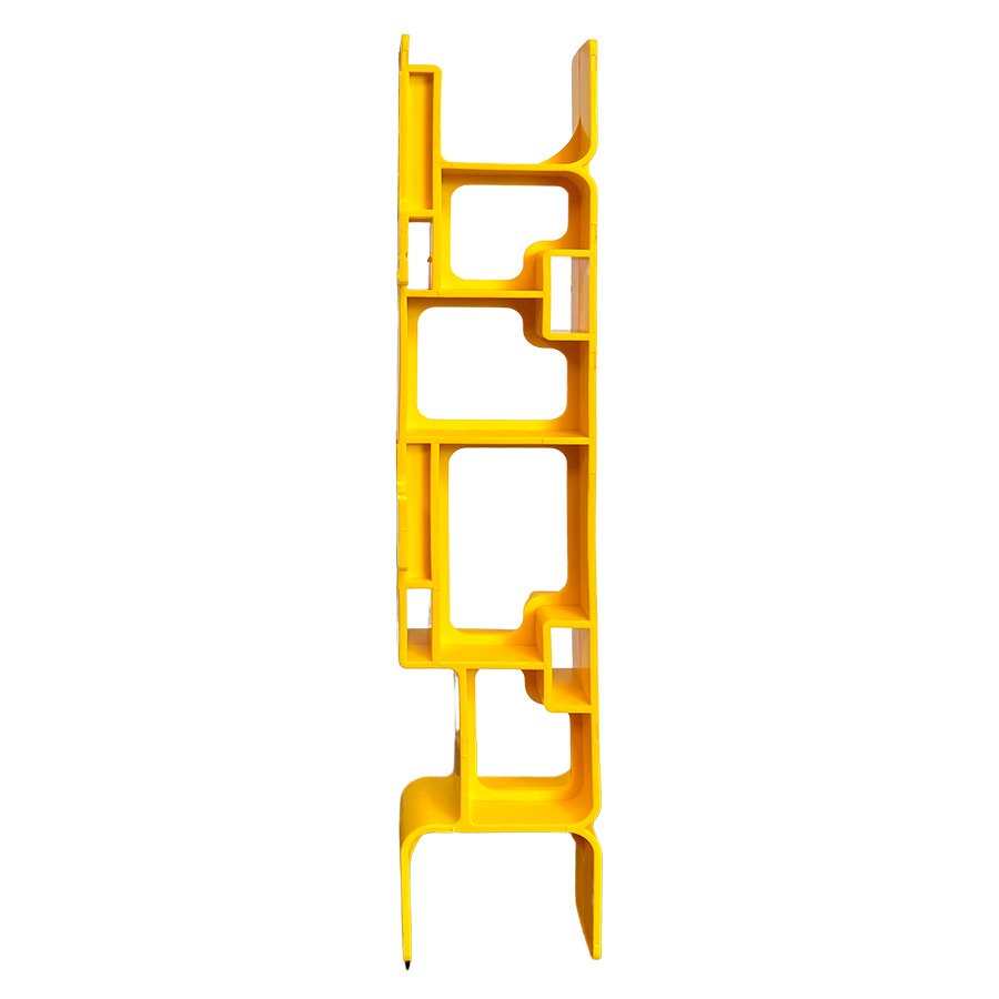 SUPORTE/RESERVA UNIVERSAL PARA CEO / CTO FIBERCORE — imagem 2