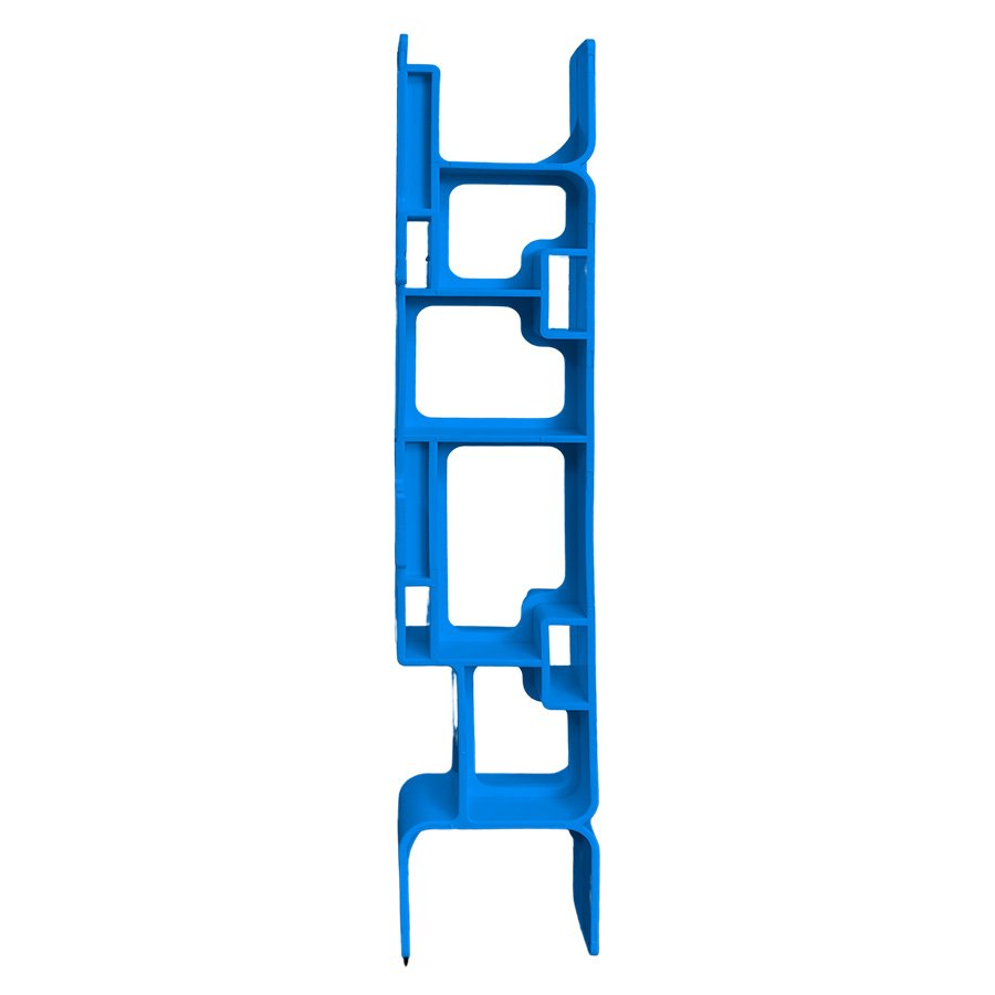 SUPORTE/RESERVA UNIVERSAL PARA CEO / CTO FIBERCORE — imagem 4