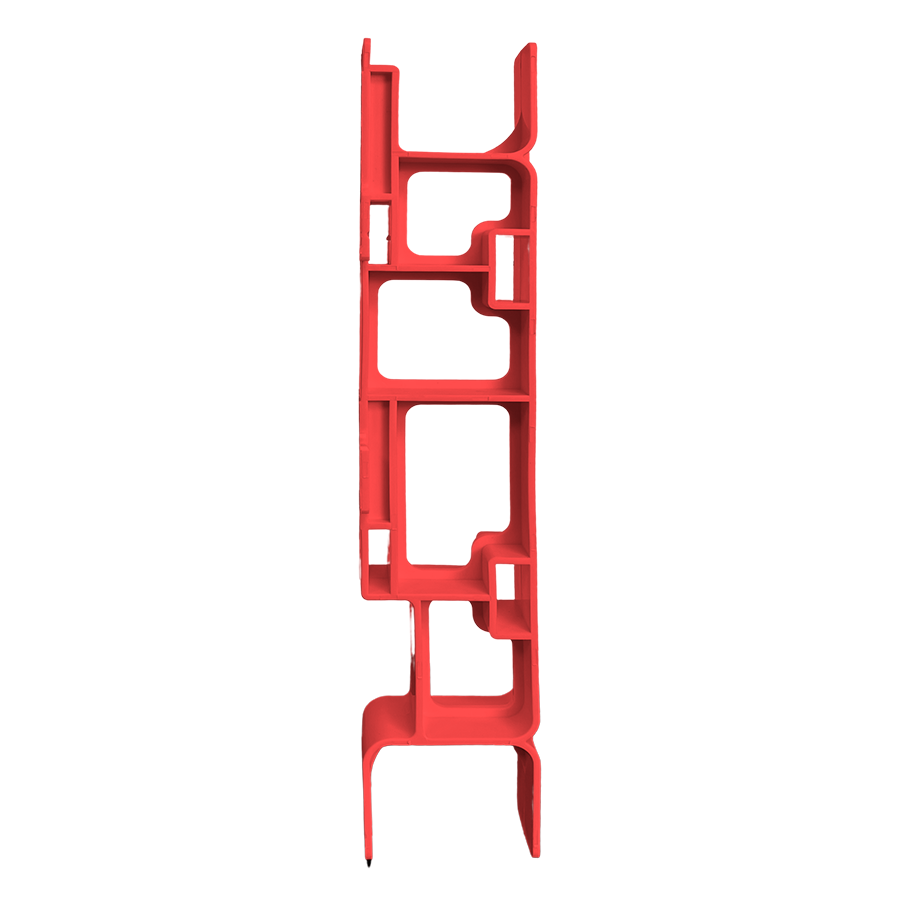 SUPORTE/RESERVA UNIVERSAL PARA CEO / CTO FIBERCORE — imagem 5