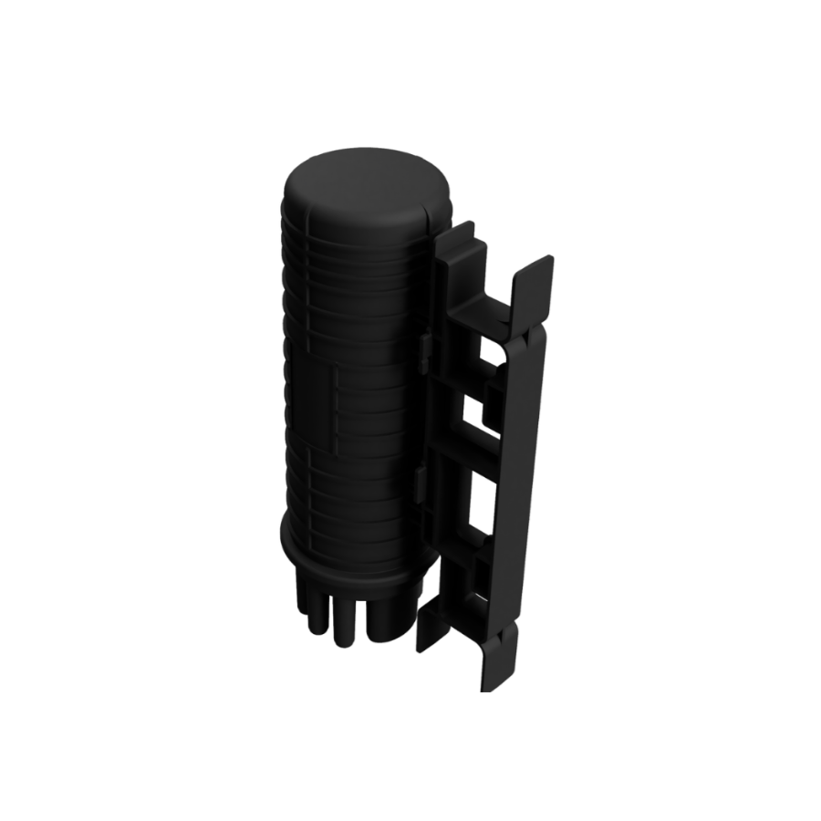 SUPORTE/RESERVA UNIVERSAL PARA CEO / CTO FIBERCORE — imagem 6