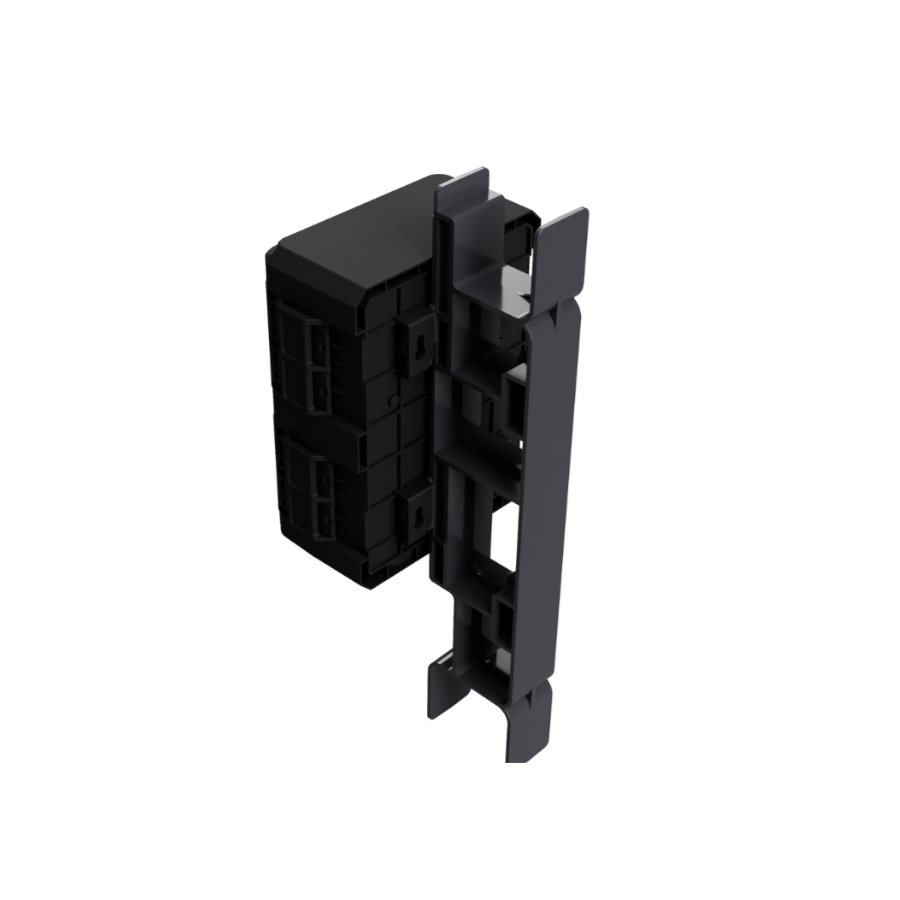SUPORTE/RESERVA UNIVERSAL PARA CEO / CTO FIBERCORE — imagem 7