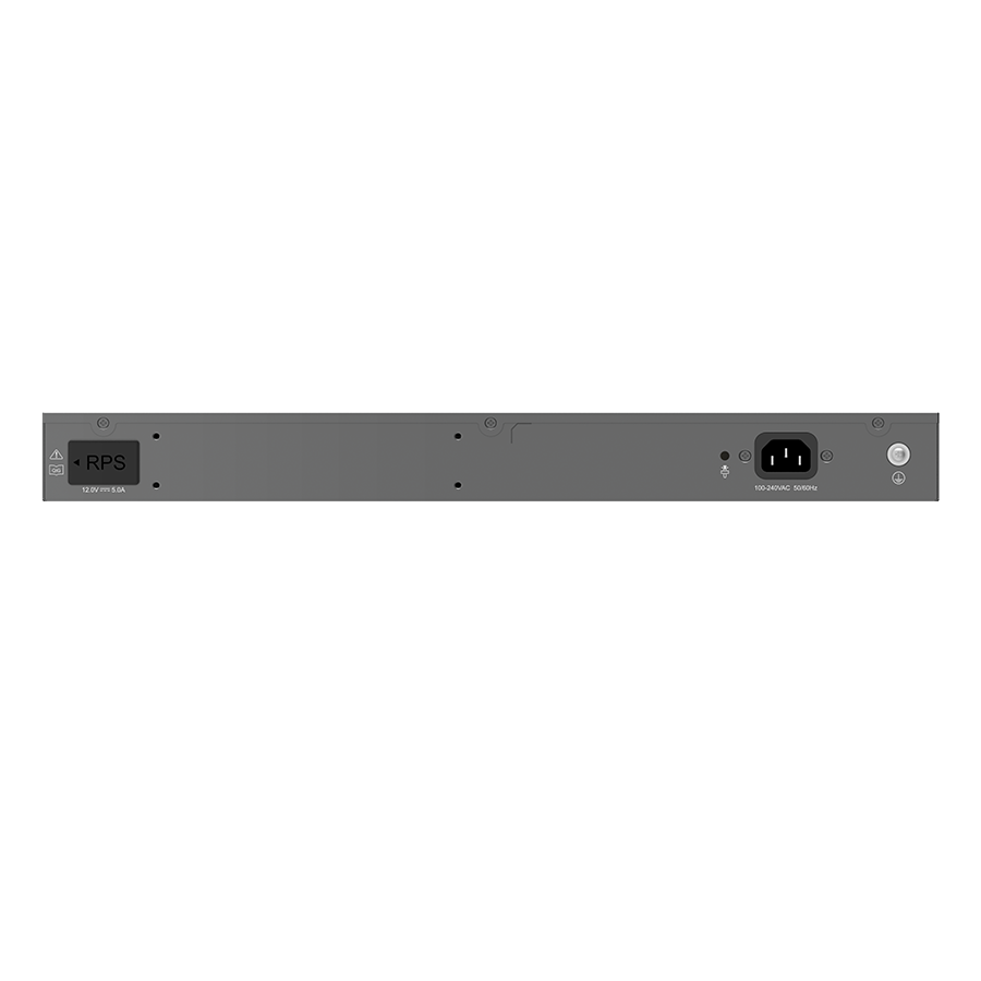 SWITCH 12 SFP+10G GERENCIÁVEL LAYER 3 (GWN7832) — imagem 2