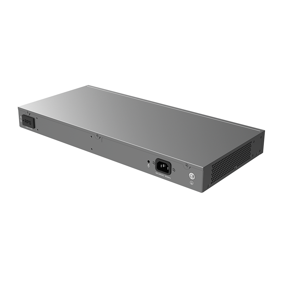 SWITCH 12 SFP+10G GERENCIÁVEL LAYER 3 (GWN7832) — imagem 3