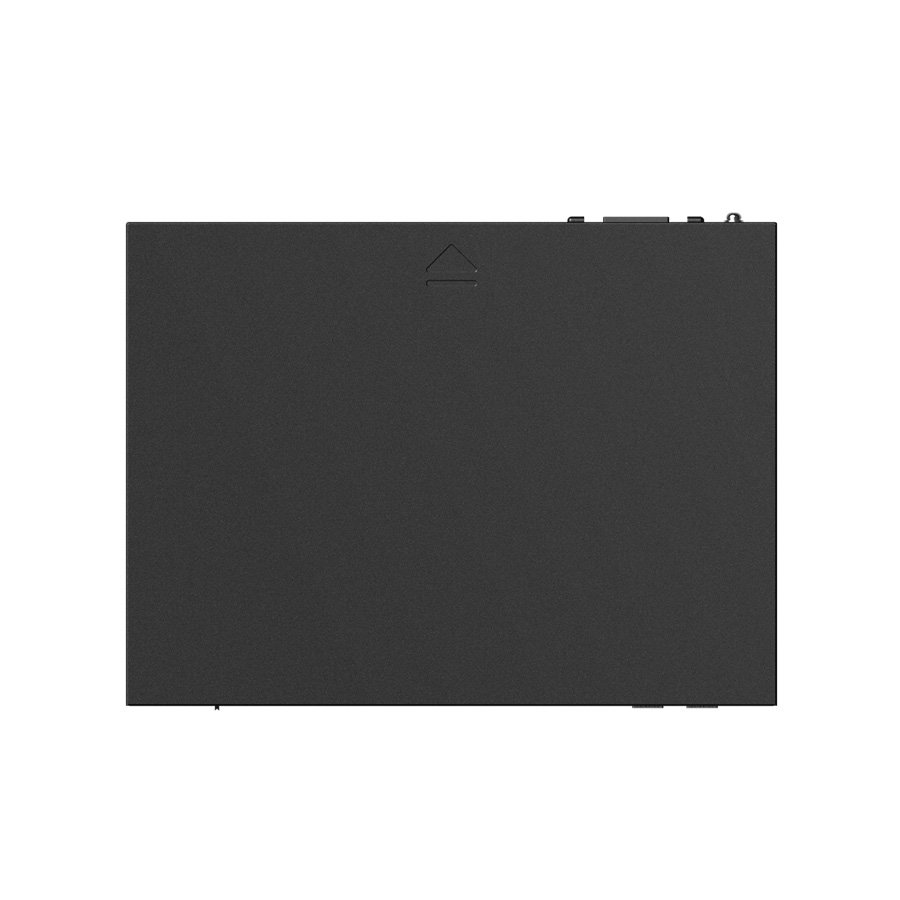SWITCH 16 PORTAS POE+ GE + 2 PORTAS GE + 2 PORTAS SFP GERENCIAVEL (L2) RG-ES220GS-P — imagem 4