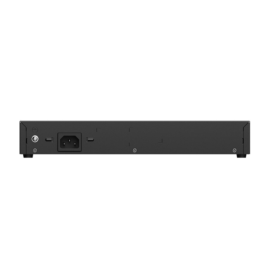 SWITCH 16 PORTAS POE+ GE + 2 PORTAS GE + 2 PORTAS SFP GERENCIAVEL (L2) RG-ES220GS-P — imagem 5