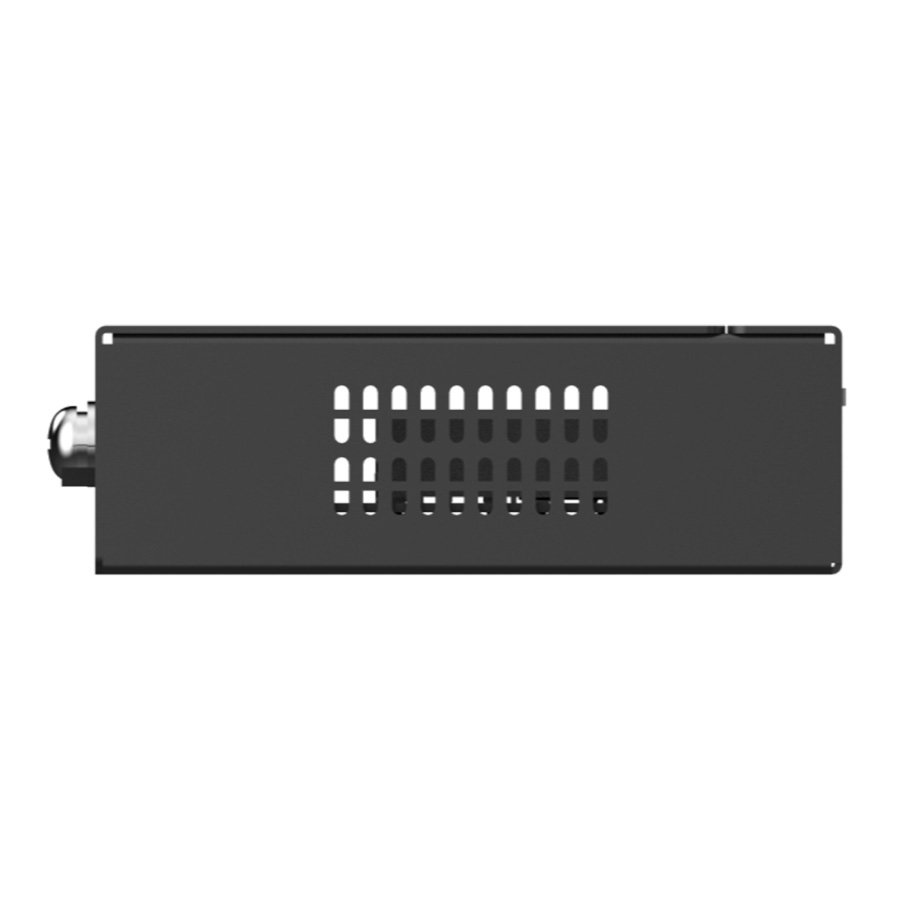 SWITCH 4 PORTAS POE+ GE + 1 PORTA GE + 1 PORTA COMBO SFP GERENCIAVEL (L2) RG-ES206GS-P — imagem 5