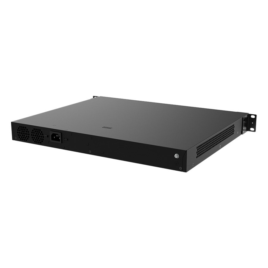 SWITCH 48 PORTAS POE GE + 4 PORTAS SFP GERENCIAVEL (L2) RG-NBS3100-48GT4SFP-P — imagem 4