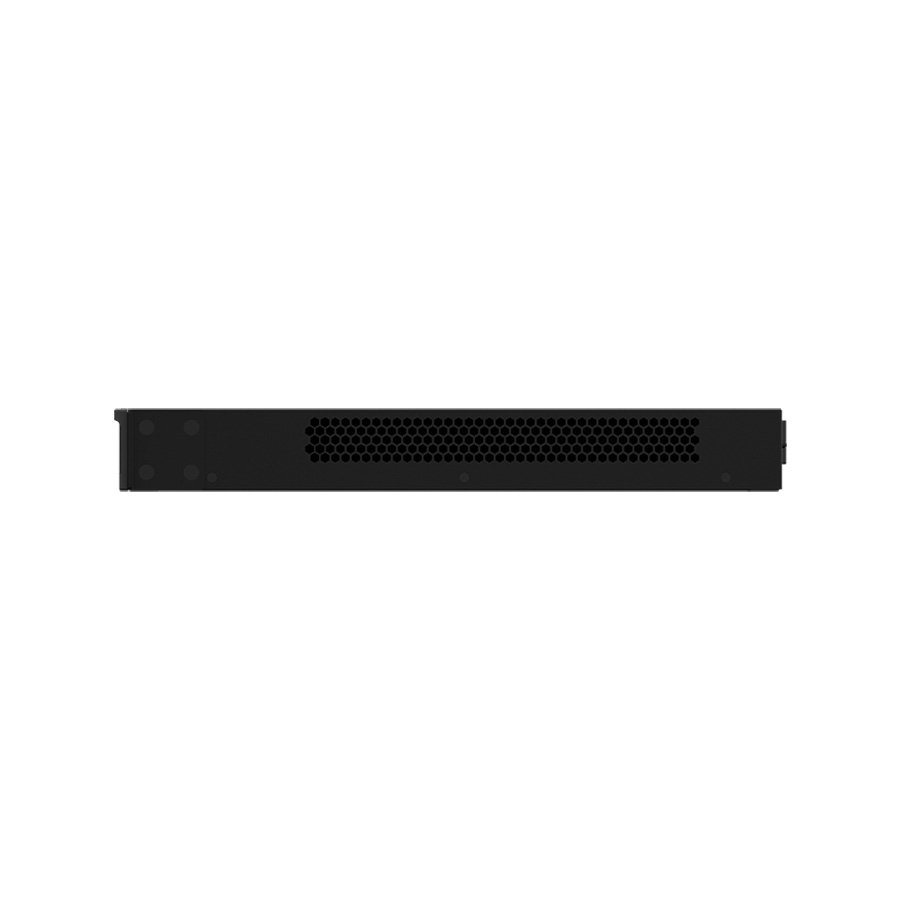 SWITCH 48 PORTAS POE GE + 4 PORTAS SFP GERENCIAVEL (L2) RG-NBS3100-48GT4SFP-P — imagem 6