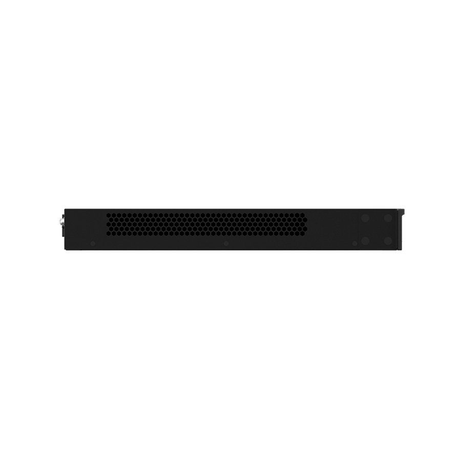 SWITCH 48 PORTAS POE GE + 4 PORTAS SFP GERENCIAVEL (L2) RG-NBS3100-48GT4SFP-P — imagem 7