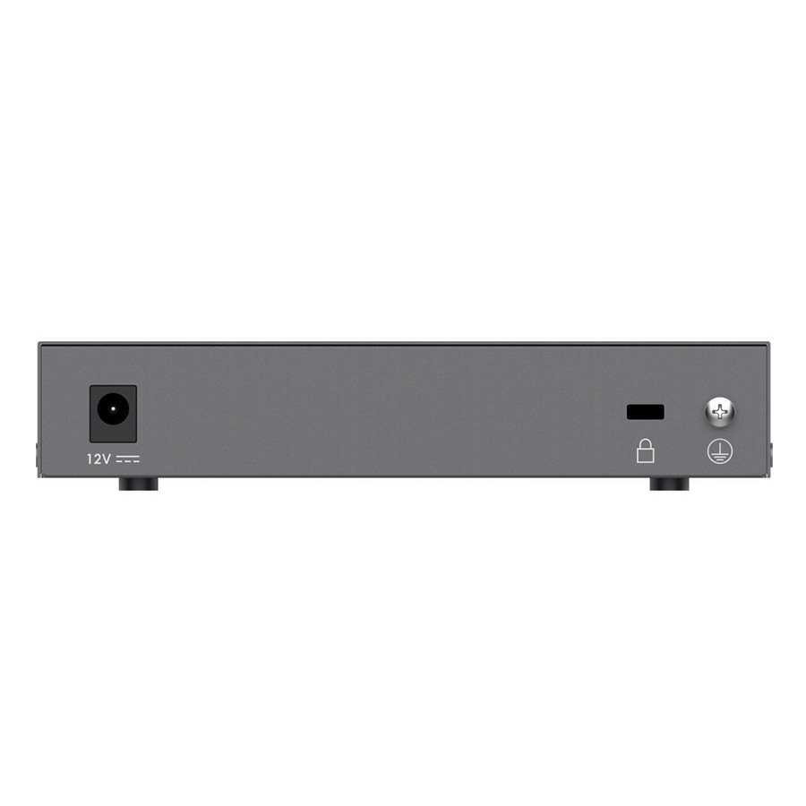 SWITCH 5 PORTAS GIGABIT 2.5GE + 1 SFP+10G (GWN7700M) — imagem 2