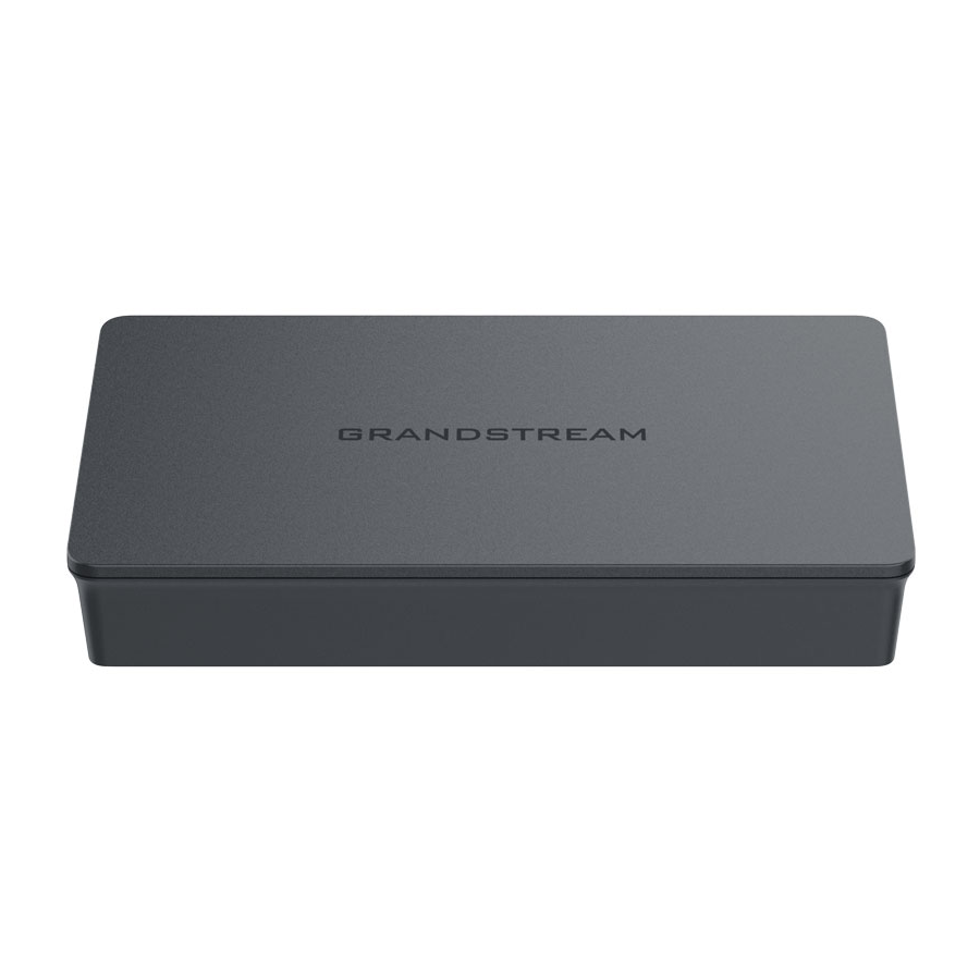 SWITCH 5 PORTAS GIGABIT (GWN7700)
