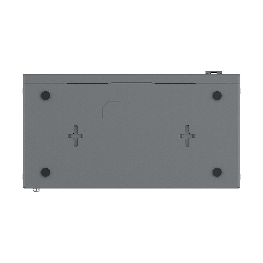 SWITCH 8 PORTAS 2.5GE + 1 PORTA SFP+10G (GWN7701M) — imagem 3