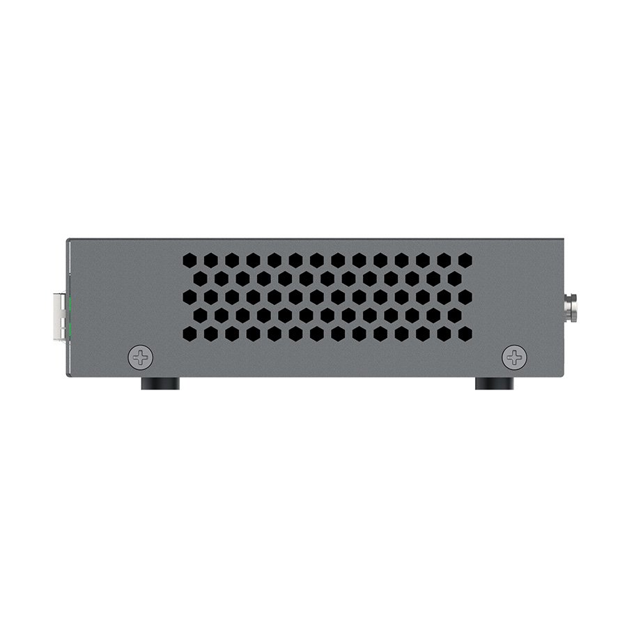 SWITCH 8 PORTAS 2.5GE + 1 PORTA SFP+10G (GWN7701M) — imagem 4