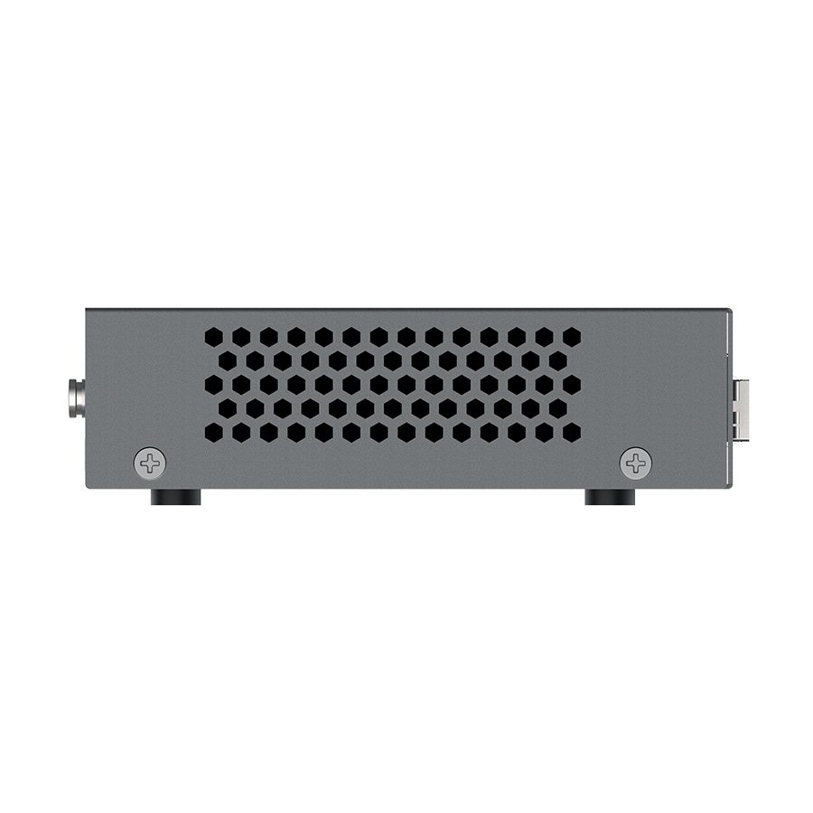 SWITCH 8 PORTAS 2.5GE + 1 PORTA SFP+10G (GWN7701M) — imagem 7