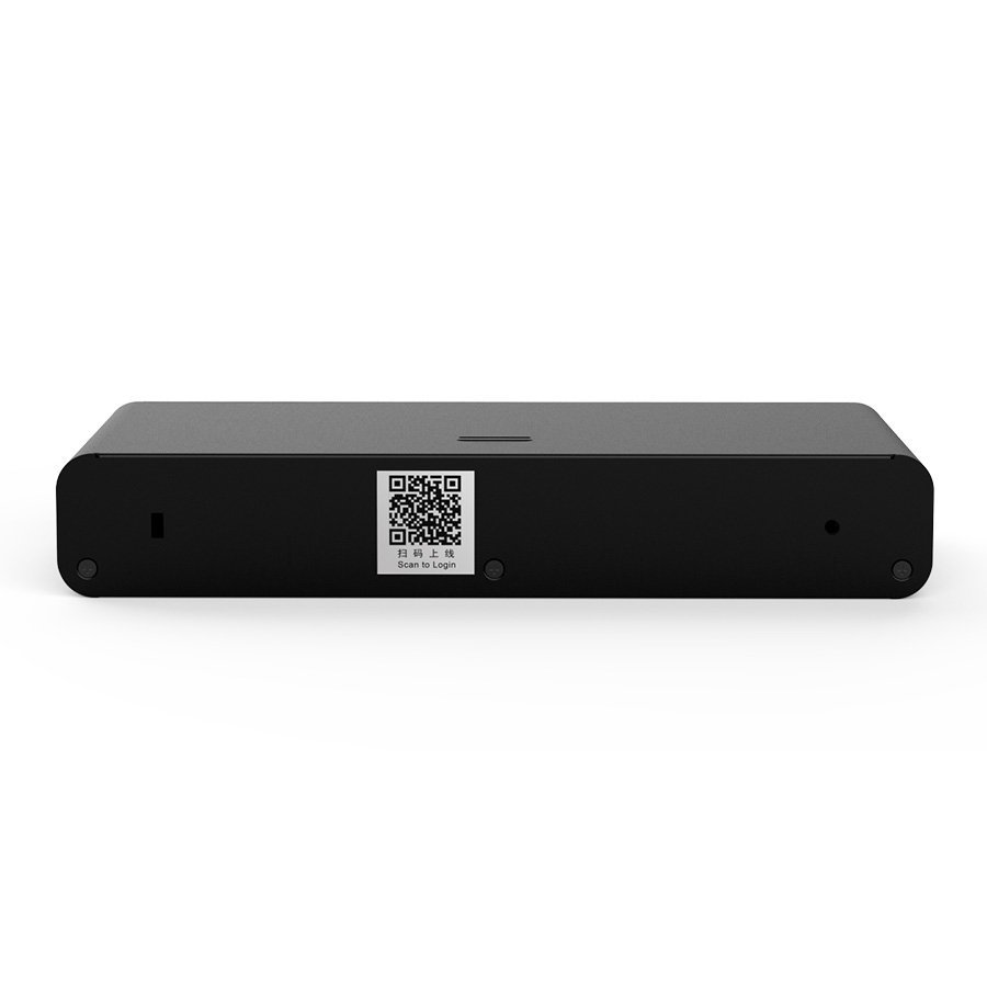 SWITCH 8 PORTAS GE + 2 PORTAS SFP GERENCIÁVEL (L2) RG-NBS3100-8GT2SFP — imagem 5