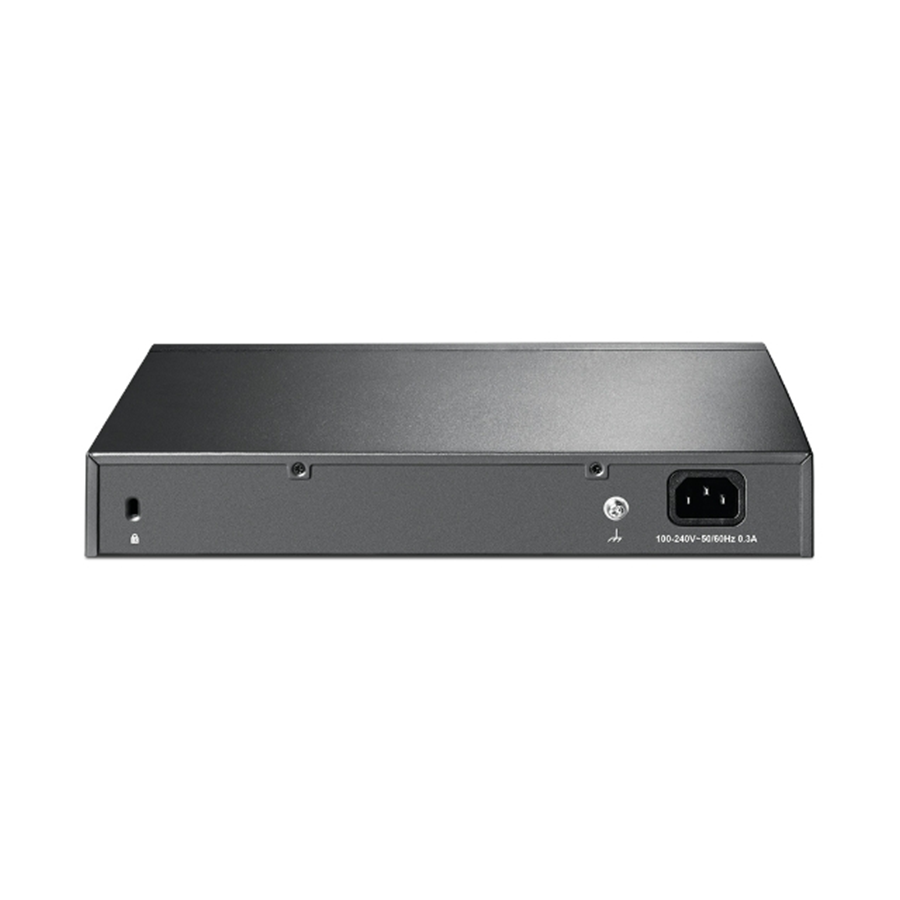 SWITCH FAST 24 PORTAS (TL-SF1024D) — imagem 3