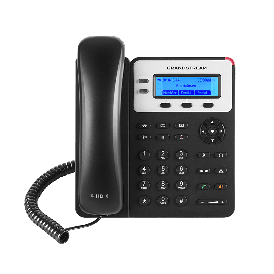 TELEFONE IP 2 CONTAS SIP (GXP1620)