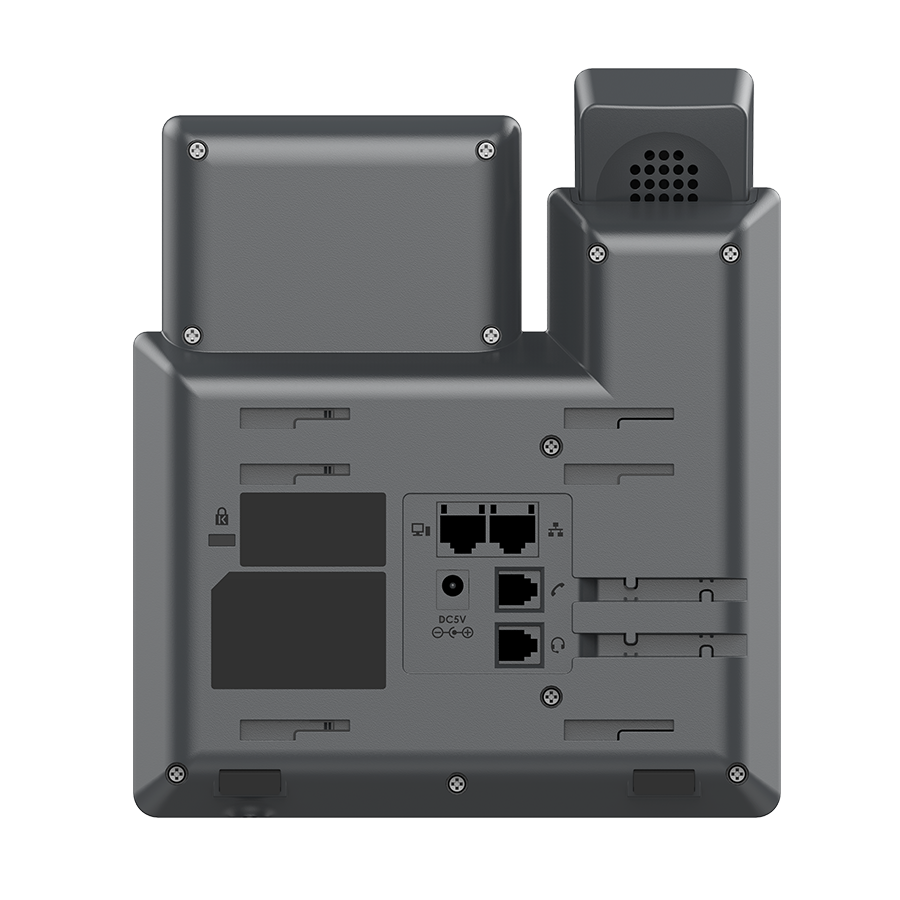 TELEFONE IP 4 CONTAS SIP (GRP2602W) — imagem 6