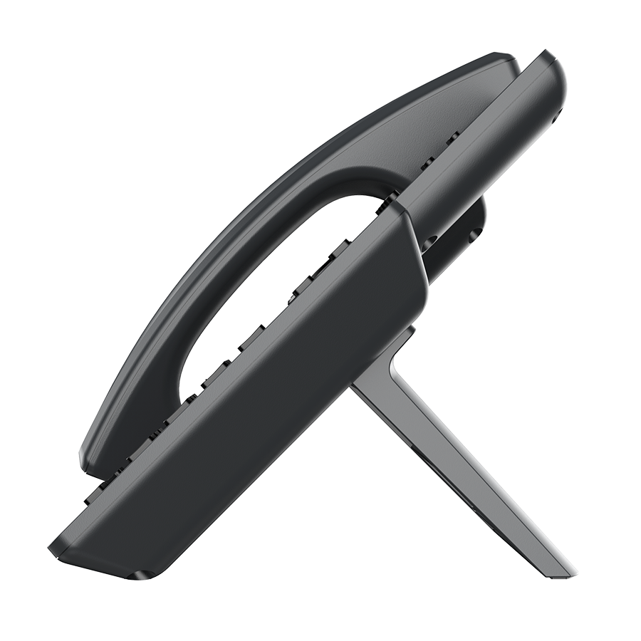 TELEFONE IP COM 2 LINHAS E 4 CONTAS SIP (GRP2602) — imagem 2