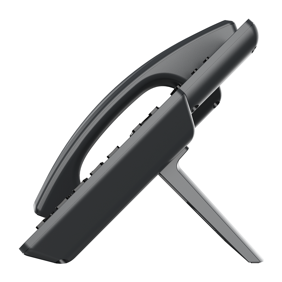 TELEFONE IP COM 2 LINHAS E 4 CONTAS SIP POE SEM FONTE (GRP2602P) — imagem 2