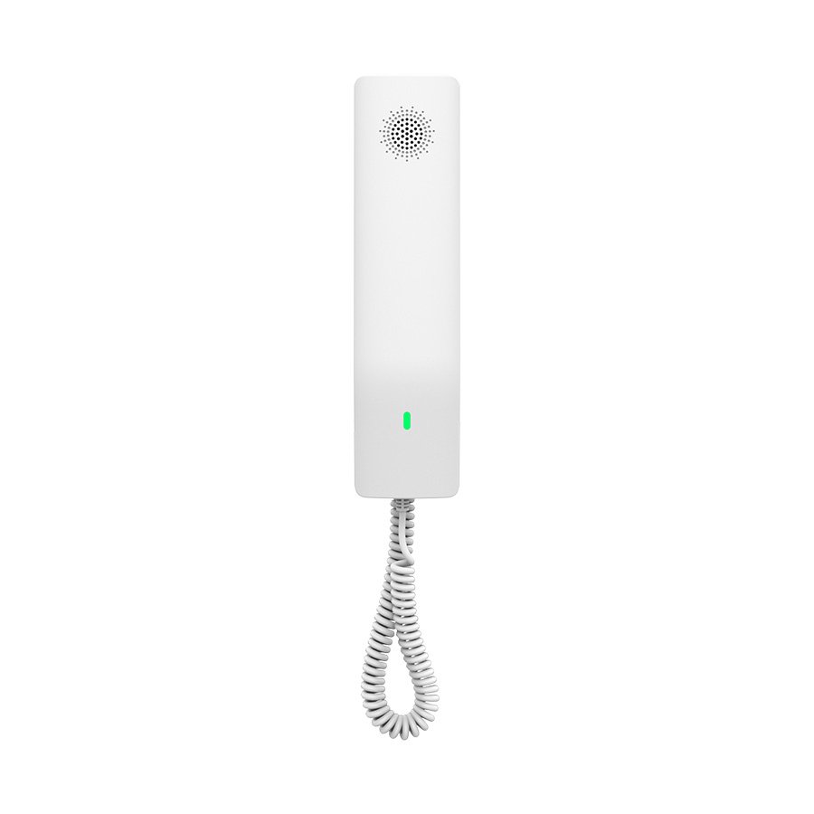 TELEFONE IP COMPACTO COM 2 LINHAS E 2 CONTAS SIP (GHP610) — imagem 3
