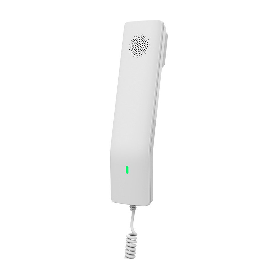 TELEFONE IP COMPACTO COM 2 LINHAS E 2 CONTAS SIP (GHP610) — imagem 4