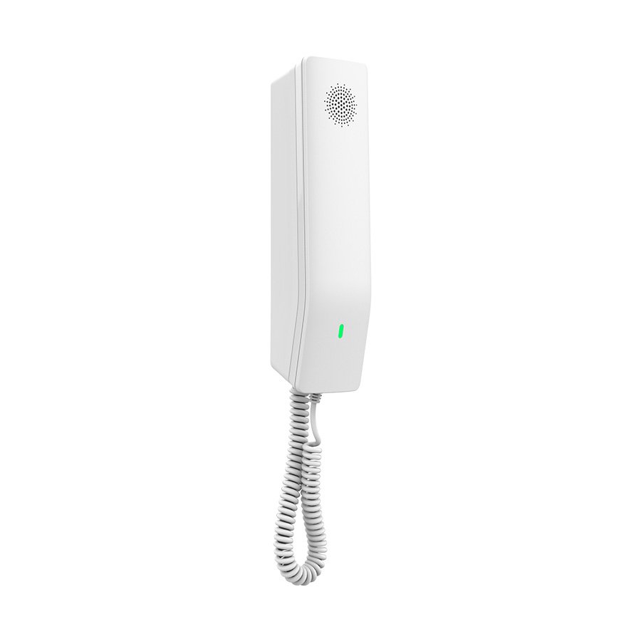 TELEFONE IP COMPACTO COM 2 LINHAS E 2 CONTAS SIP (GHP610) — imagem 5