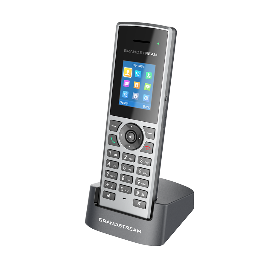 TELEFONE IP SEM FIO (DP722)