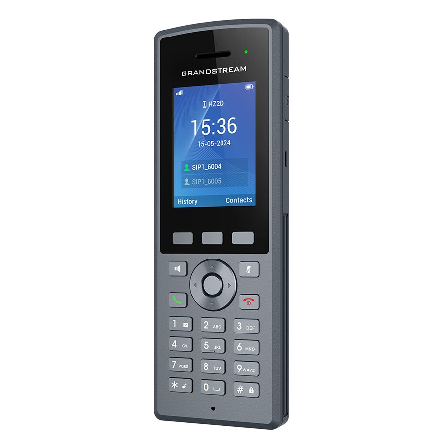 TELEFONE IP SEM FIO (DP735)