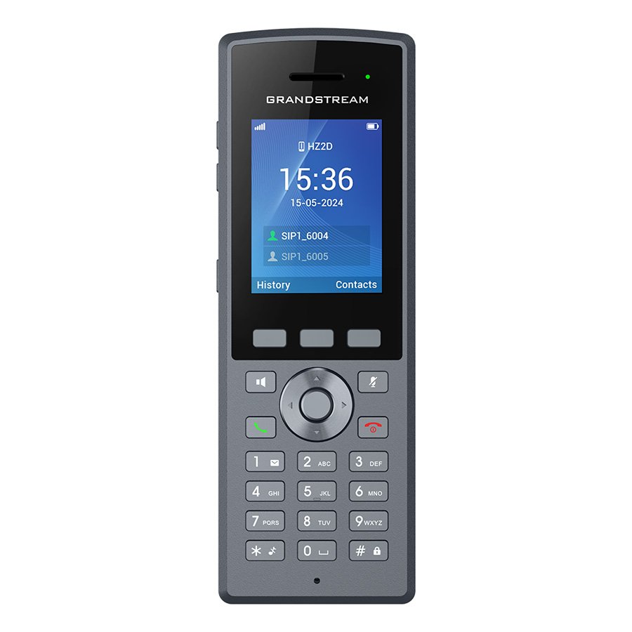 TELEFONE IP SEM FIO (DP735) — imagem 3