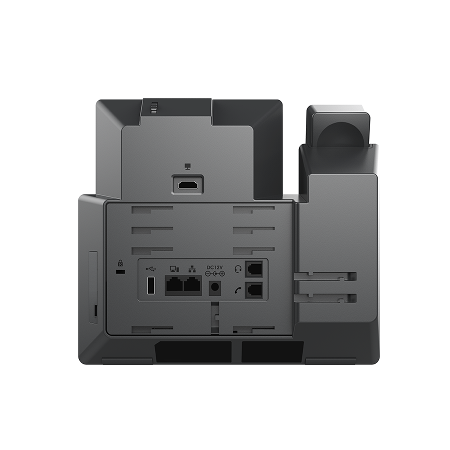 TELEFONE IP SIP COM VÍDEO (GXV3350) — imagem 2