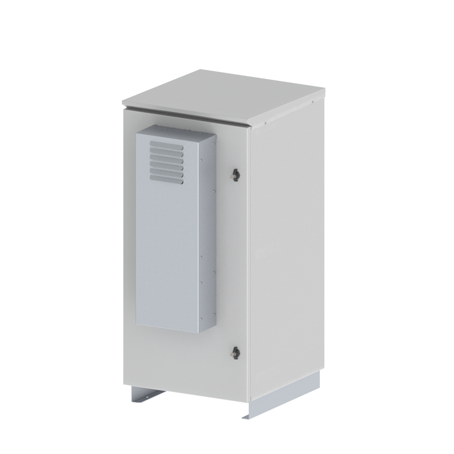 TROCADOR DE CALOR 60 W/K — imagem 3