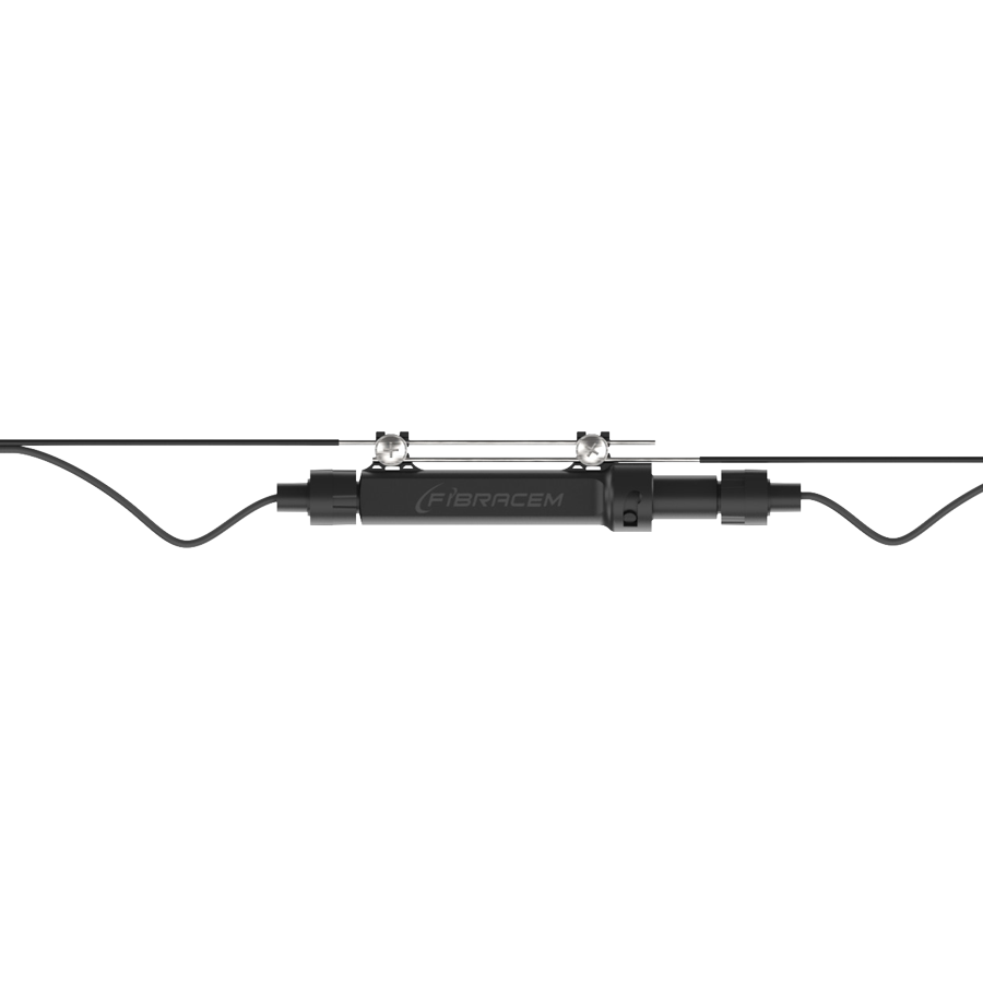 TUBO DE EMENDA OPTICA MINI — imagem 3