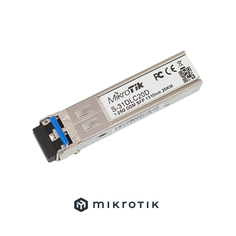 SFP S-31DLC20D