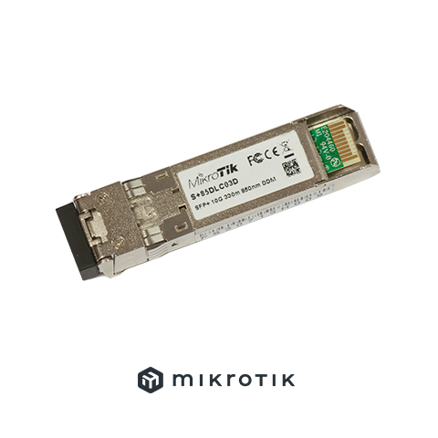 SFP S+85DLC03D