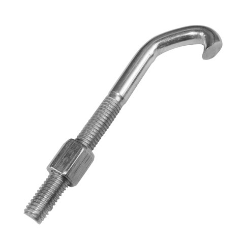 PARAFUSO PARA BAP (GALVANIZADO A FOGO)