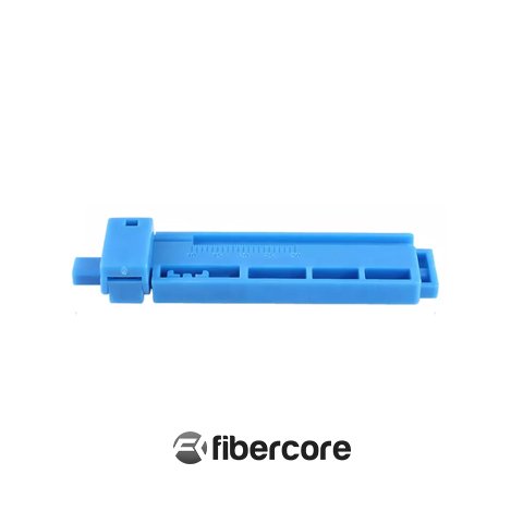 GABARITO UNIVERSAL PARA CONECTORES
