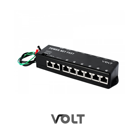 PD – POWER NET FAST