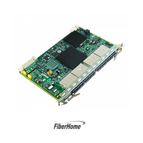 PLACA GPON GC0B C+ 16 PORTAS