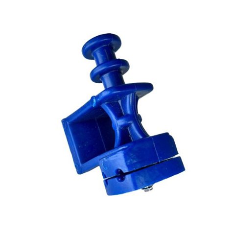 SUPORTE DE PASSAGEM E ANCORAGEM SUPA – AZUL