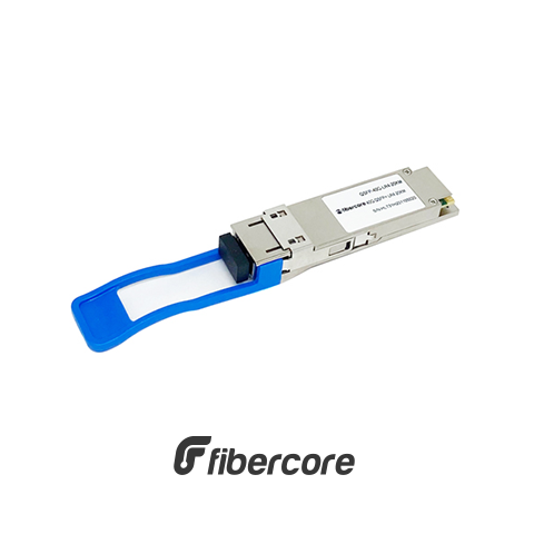 QSFP+ 40G BASE-LR4 1310NM 20KM SMF LC DDM DUPLEX