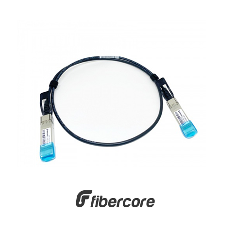 CABO DE CONEXÃO DIRETA DAC SFP+ 10G BASE-CU 30AWG