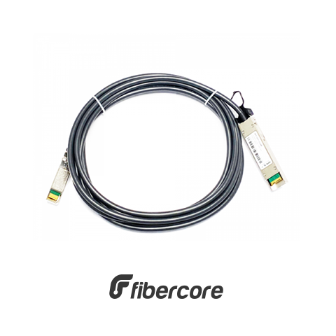 XFP 10G PARA SFP+ PASSIVE DAC CABLE (3 METROS)