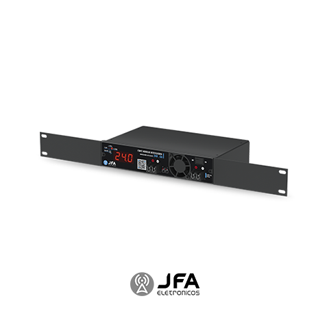 FONTE NOBREAK 24V/6A