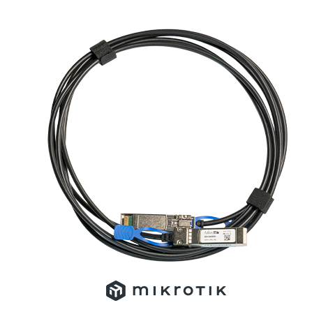 CABO DE CONEXÃO DIRETA SFP28 XS+DA0003 (3MTS)