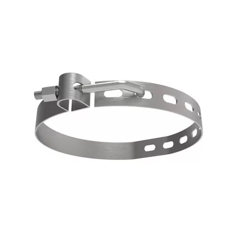 CONJUNTO BAP (GALVANIZADO ELETROLÍTICO)