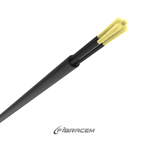 CORDOALHA DIELÉTRICA FA 4.76MM PARA 500KG