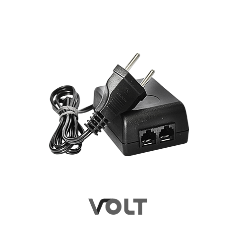 FONTE CHAVEADA POE 24W