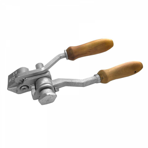 MÁQUINA PARA CINTAR COM CATRACA (ERIBAND)